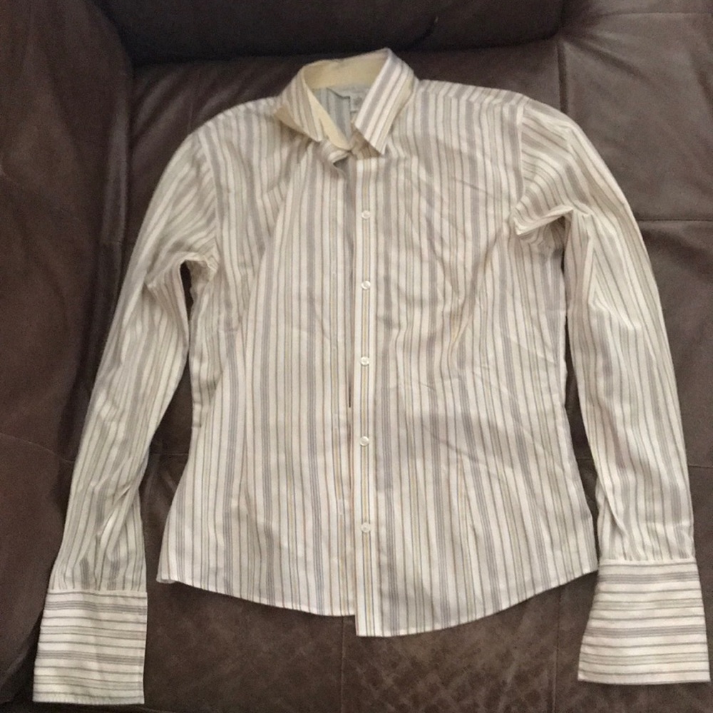 Button up